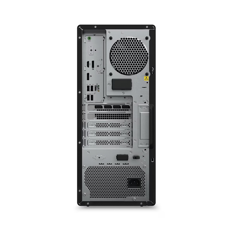 Workstation Lenovo ThinkStation P3 Tower Gen 2, Core Ultra 7 265K hasta 5.5GHz 32GB DDR5