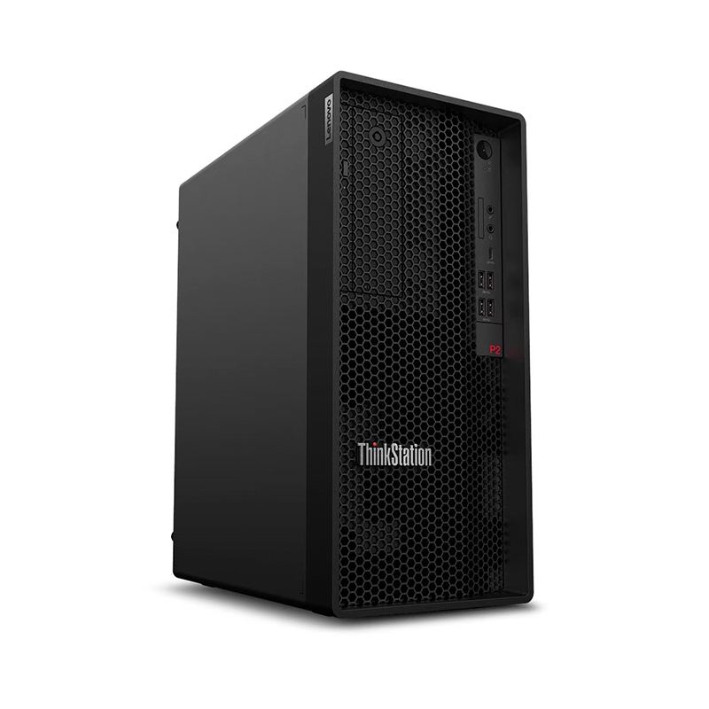 Workstation Lenovo Thinkstation P2 Tower Gen 2, Core Ultra 7 265k Hasta 5.5ghz 32gb Ddr5