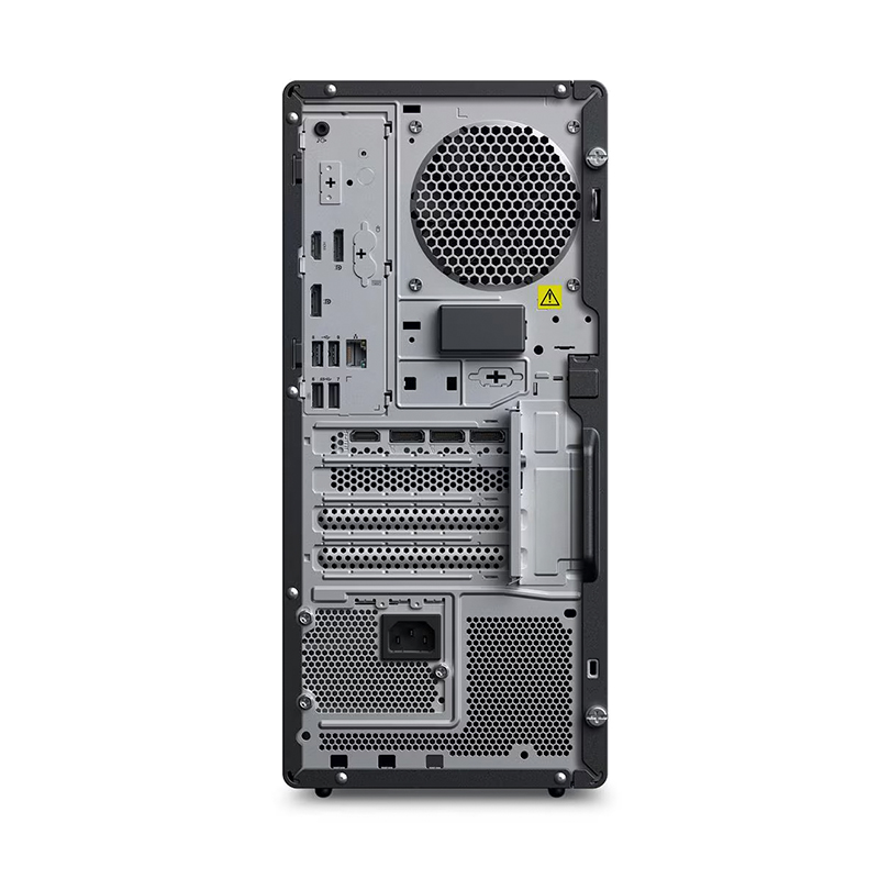 Workstation Lenovo ThinkStation P2 Tower Gen 2, Core Ultra 7 265K hasta 5.5GHz 32GB DDR5