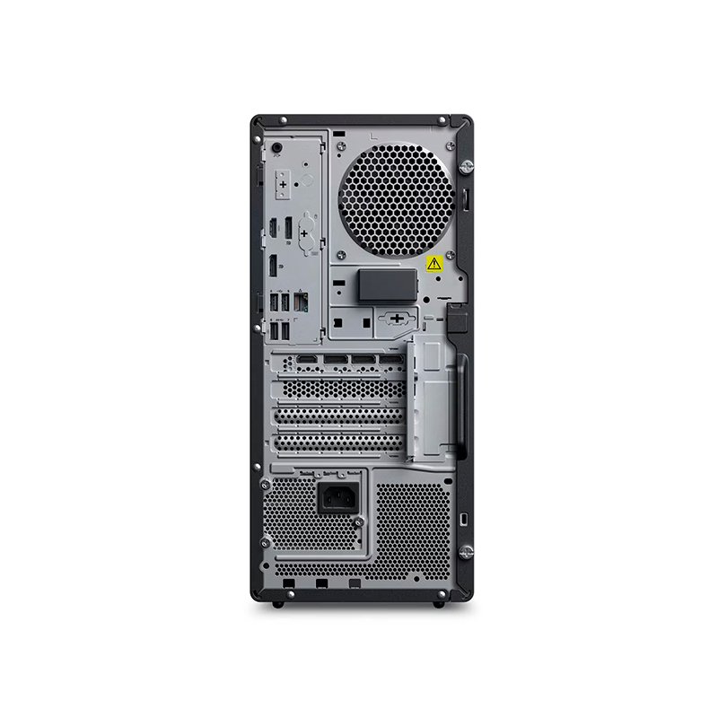 Workstation Lenovo ThinkStation P2 Tower Core Ultra 9 285K hasta 5.7GHz 32GB DDR5-5600MHz