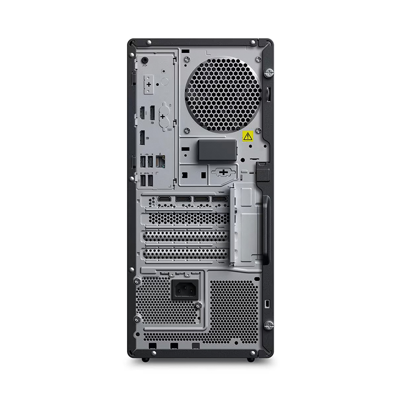 Workstation Lenovo ThinkStation P2 Tower Gen 2, Core Ultra 7 265K hasta 5.5GHz 16GB DDR5