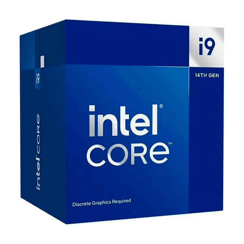 Procesador Intel Core I9-14900 2.00/5.80ghz, 36 Mb Intel Smart Caché, Lga1700, 65w/219w