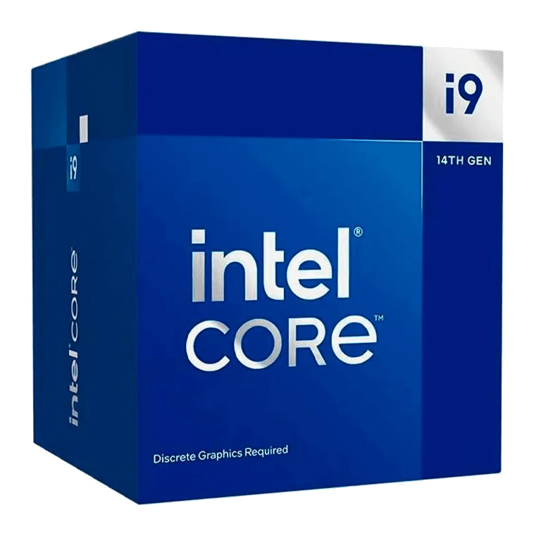 Procesador Intel Core I9-14900 2.00/5.80ghz, 36 Mb Intel Smart Caché, Lga1700, 65w/219w