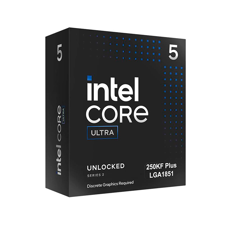Proc Int Cor Ult 5 250kf Plus