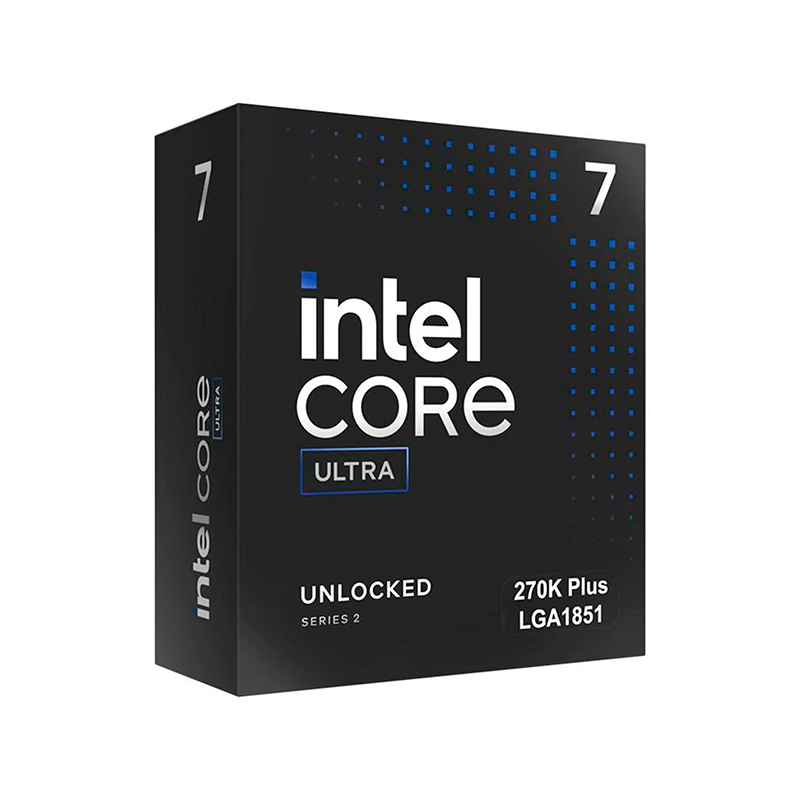 Proc Int Cor Ult 7 270k Plus