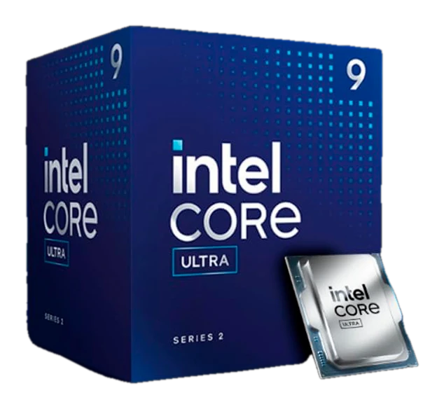 Procesador Intel Core Ultra 9 285 2.50/5.60GHz, 40 MB Intel Smart Caché, LGA1851