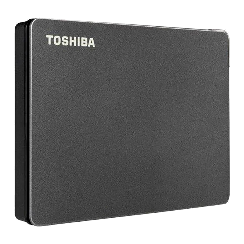 1tb Canvio Gaming Black