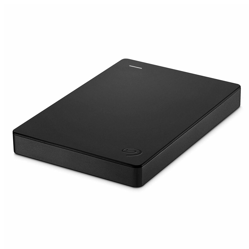 Disco duro externo portatil Seagate STGX1000400, 1TB, 2.5", USB 3.0 SuperSpeed