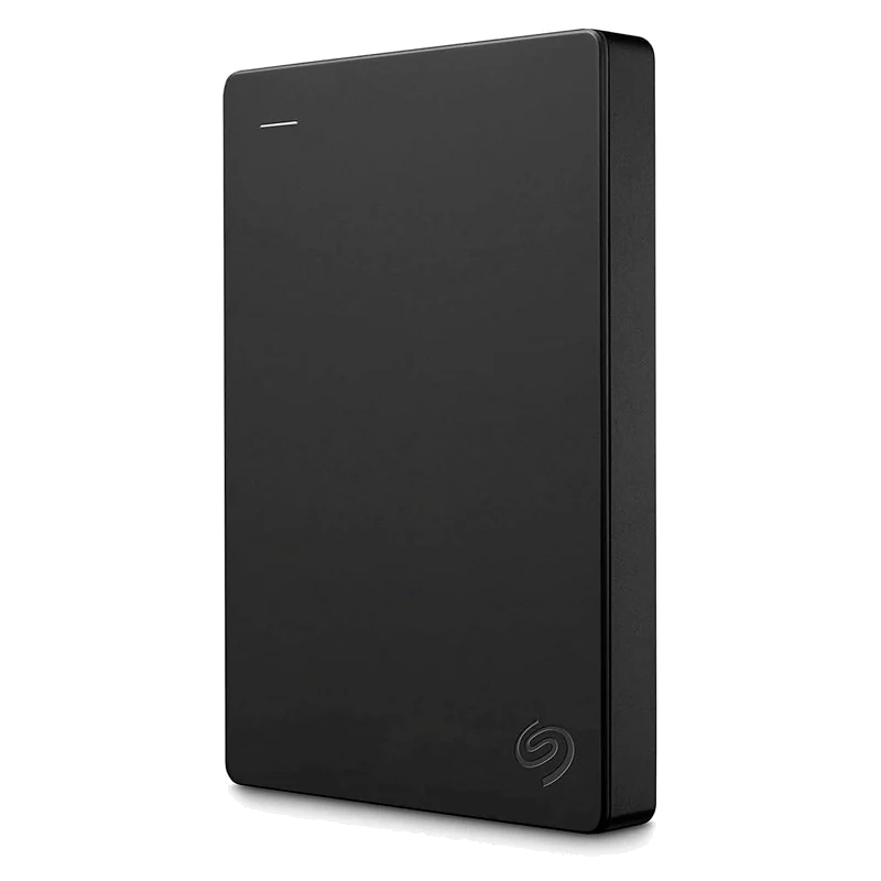 Disco Duro Externo Portatil Seagate Stgx5000400, 5tb, Usb 3.0, Negro