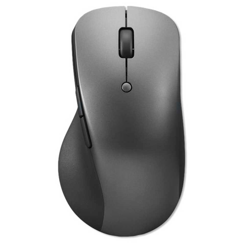 Mouse Lenovo profesional, recargable, Inalambrico (Bluetooth)