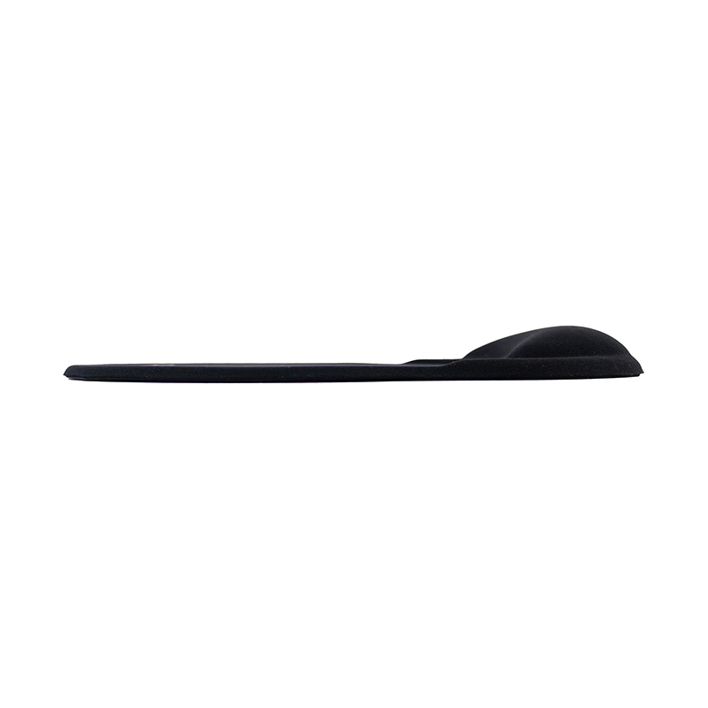 Mouse pad TEROS TE-3015S, negro