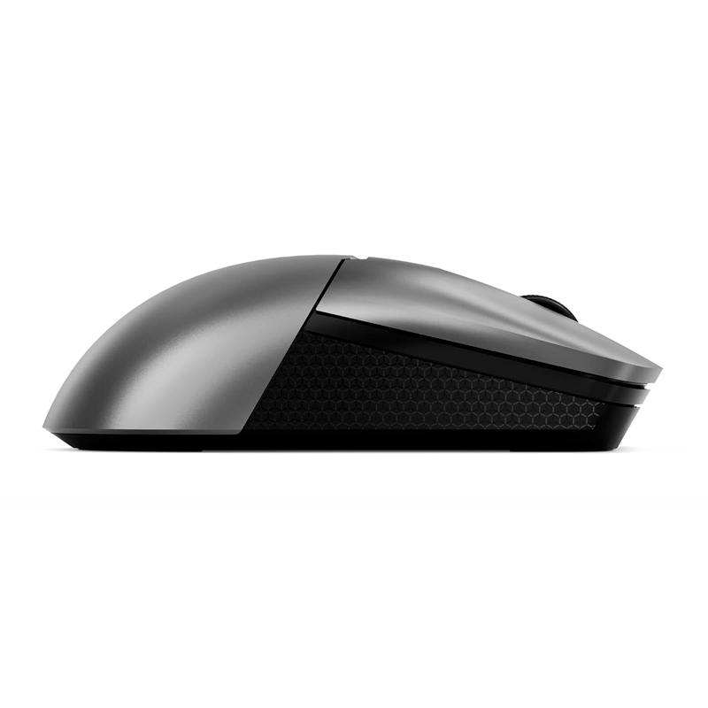 Mouse gamer Lenovo Legion M600s, 6 botones, 19.000 DPI, Optical Pixart 3370