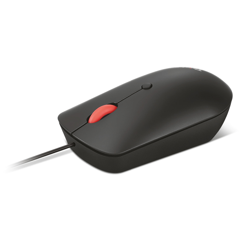 Mouse Compacto Lenovo Thinkpad, Interfaz USB-C