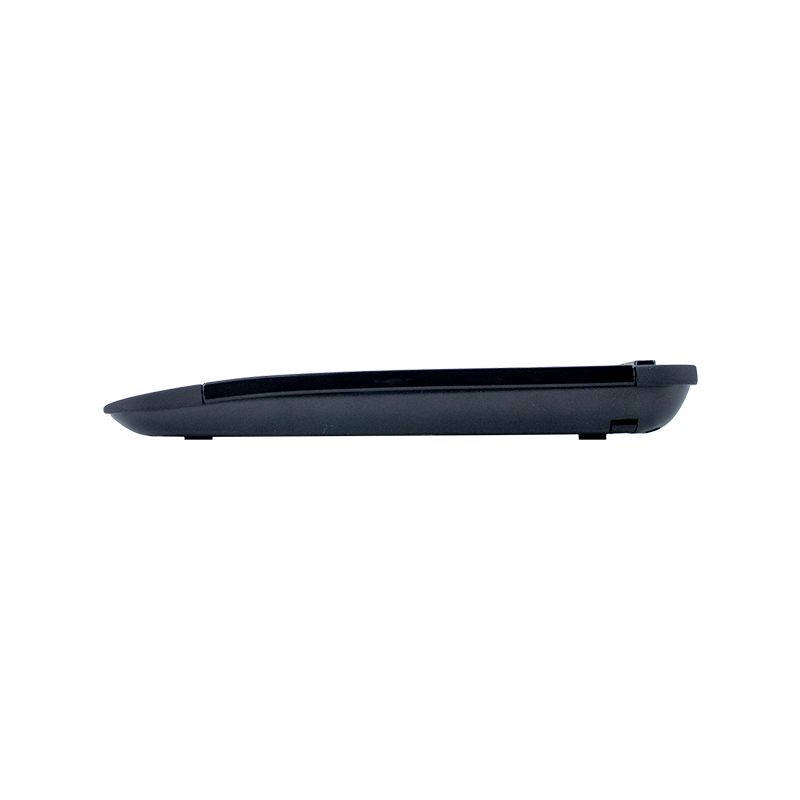 Teclado inalámbrico TEROS TE-4074CS, 2.4Ghz, USB, negro