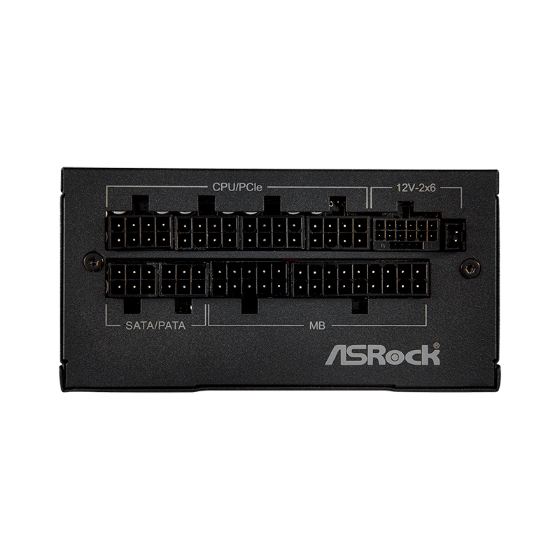 PSU AR PG-850P 80+P FM SFX