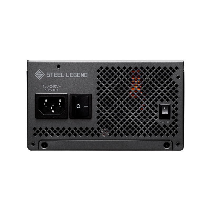 PSU AR SL-1200P 80+P FM