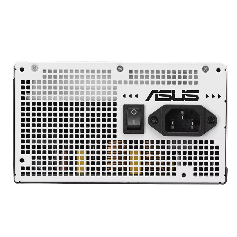 Fuente de alimentación ASUS AP-750G Gold, 80 PLUS, 750 W, Formato ATX.