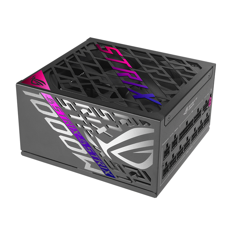Psu As Rog Strix 1000p Gm 80+p