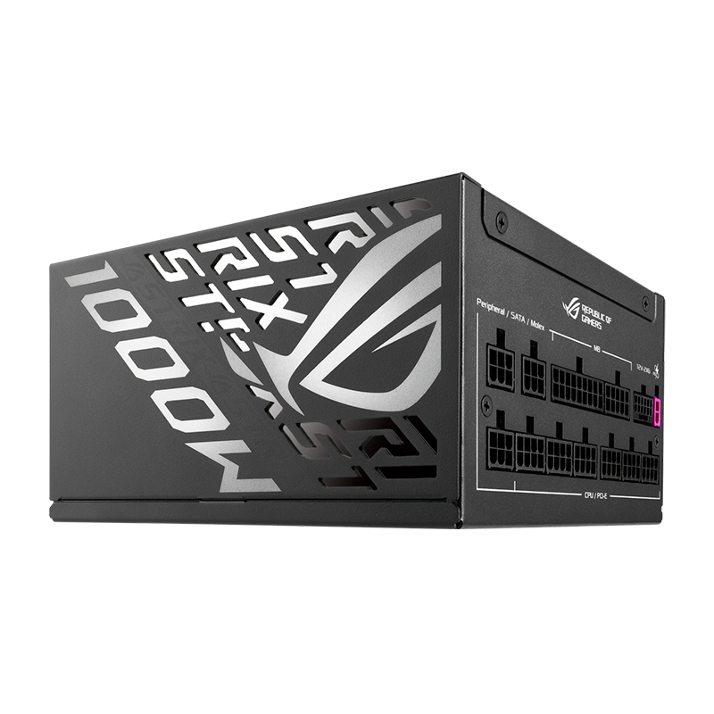 PSU AS ROG STRIX 1000P GM 80+P