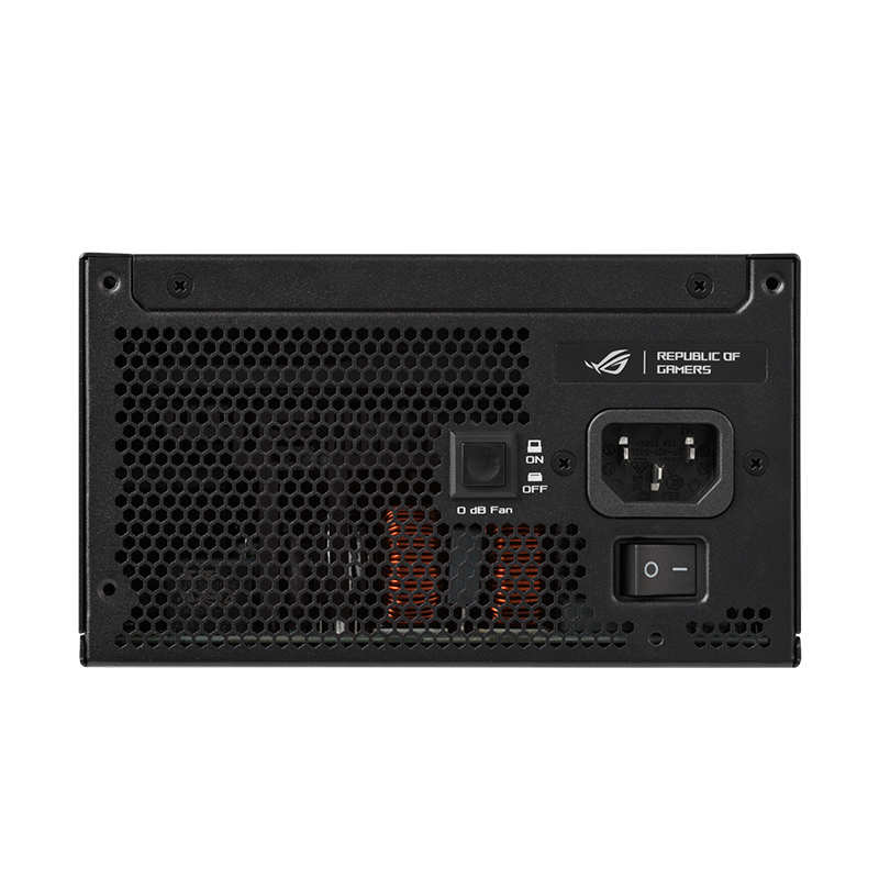 PSU AS ROG STRIX 1000P GM 80+P