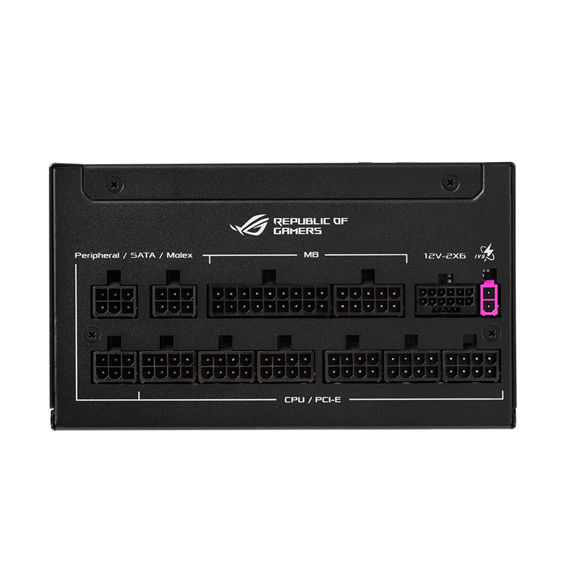PSU AS ROG STRIX 1000P GM 80+P