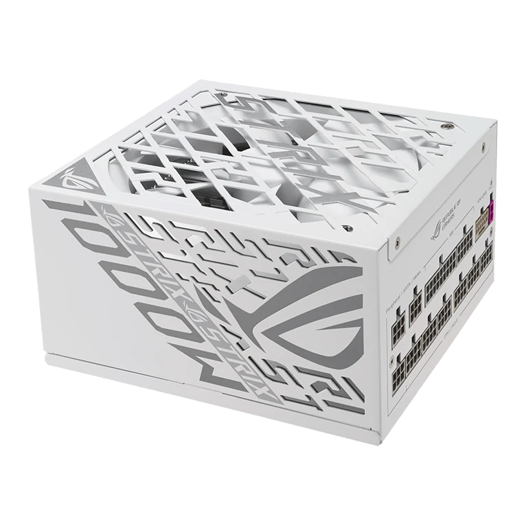Psu As Rog Strix 1000p Gm 80+p