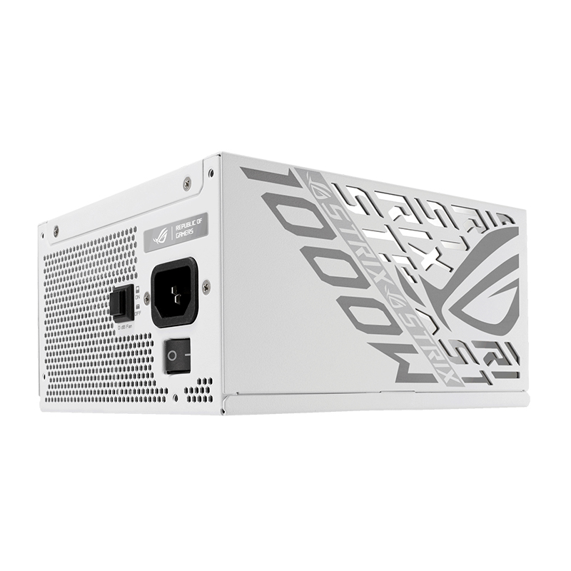 PSU AS ROG STRIX 1000P GM 80+P