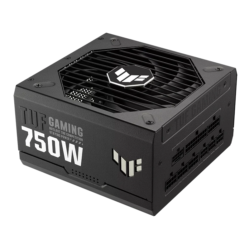 Psu As Tuf-gaming-750g 80+g