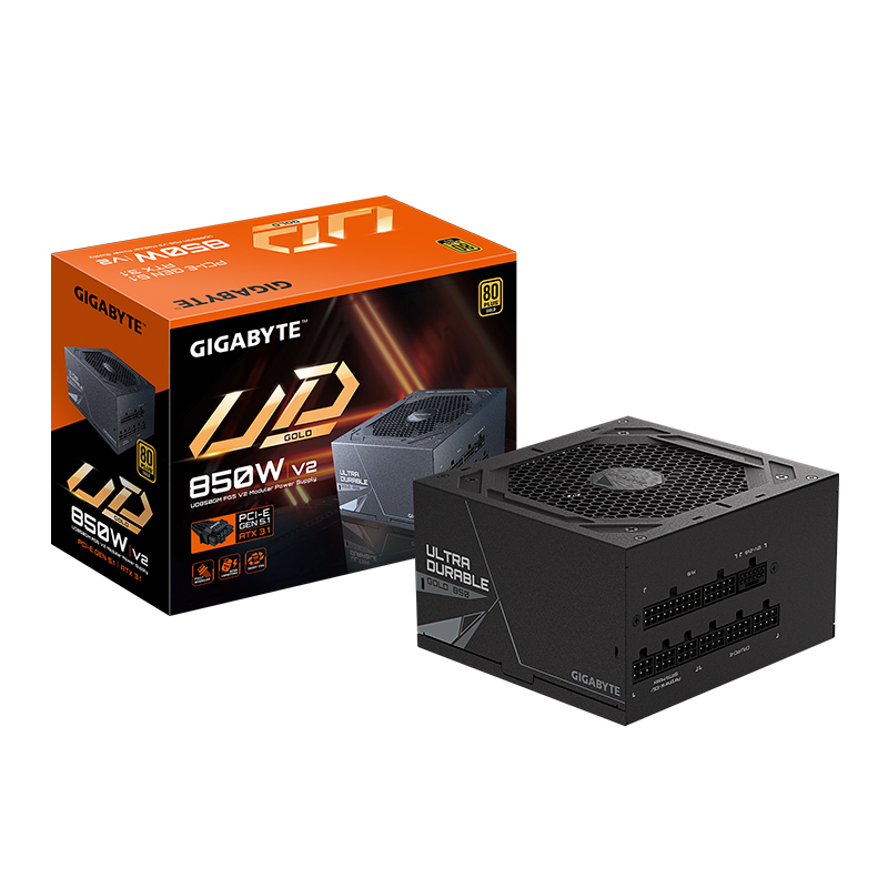 Psu Gb Ud850gm Pg5 V2 80+g Fm