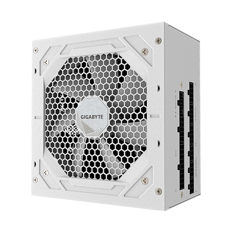 Psu Gb Ud850gm Pg5 Ice 80+g Fm — vista 2
