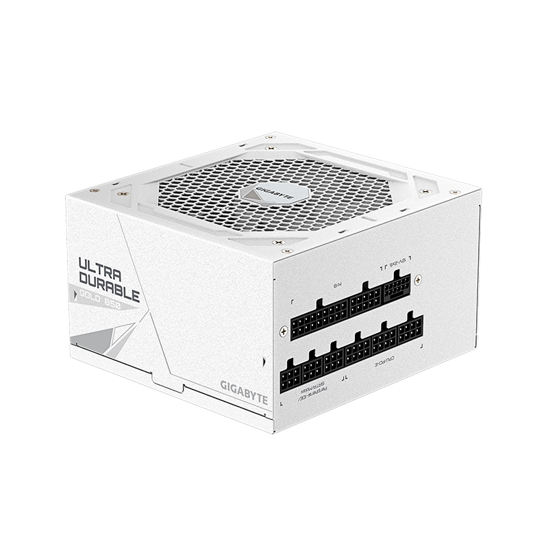 PSU GB UD850GM PG5 ICE 80+G FM