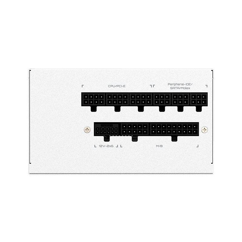 PSU GB UD850GM PG5 ICE 80+G FM