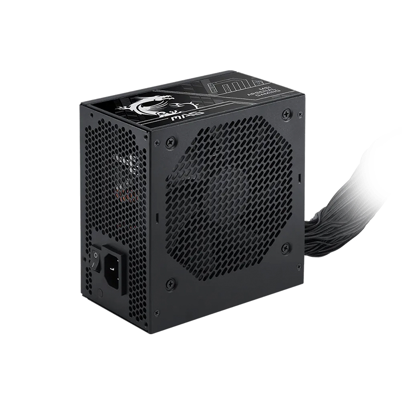 PSU MSI MAG A750BN PCIE5 III