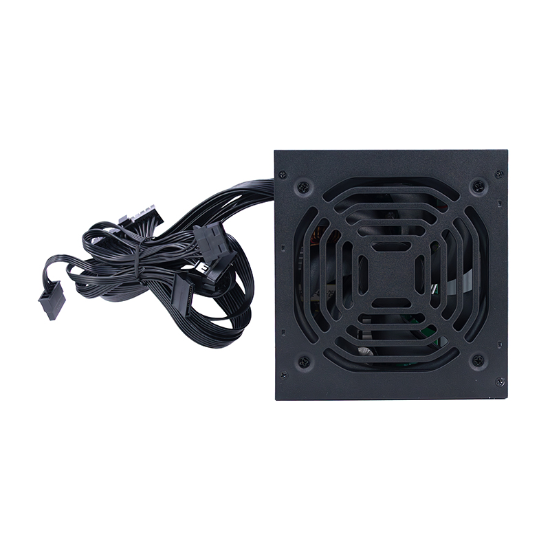 Fuente de alimentación TEROS TE-1324S, Formato ATX, 250W, 115V / 230V