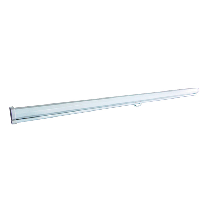 Ecran Teros Te-9062w, 1.92 X 1.92 Mts, 1:1, 107" Blanco Mate — vista 2