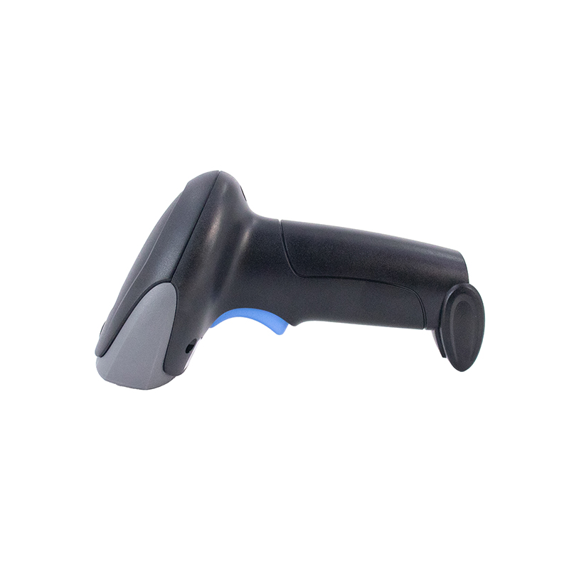 Scanner inalámbrico 1D y 2D Advance ADV-6013N2, 1800mAH, 2.4GHz, IP54