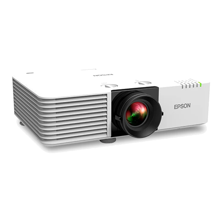 Proyector Laser De Corto Alcance Powerlite L630su Fhd Wuxga, Hdmix2, Vgax2, Lan (rj-45) X1