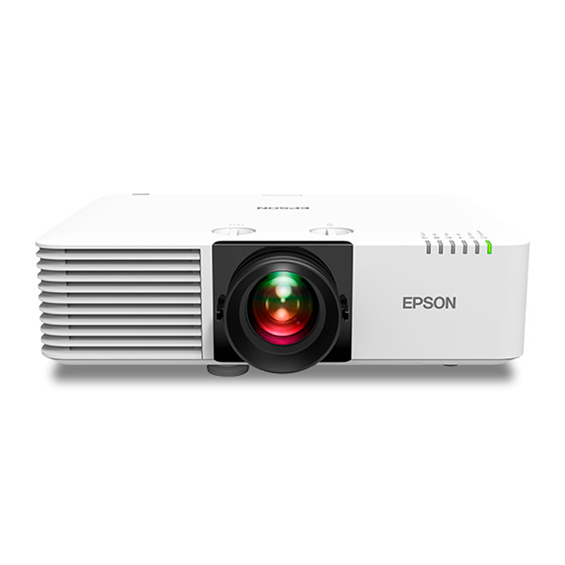Proyector Laser De Corto Alcance Powerlite L630su Fhd Wuxga, Hdmix2, Vgax2, Lan (rj-45) X1 — vista 2