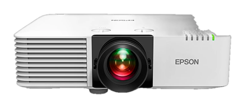 Proyector Laser De Corto Alcance Powerlite L630su Fhd Wuxga, Hdmix2, Vgax2, Lan (rj-45) X1 — vista 2