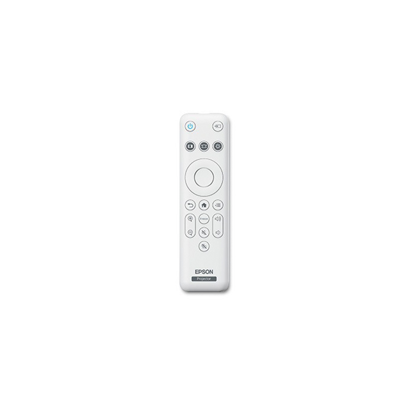 Proyector Portátil EpiqVision FH02 con Android TV, Smart, FHD 1080p de hasta 300", 3LCD