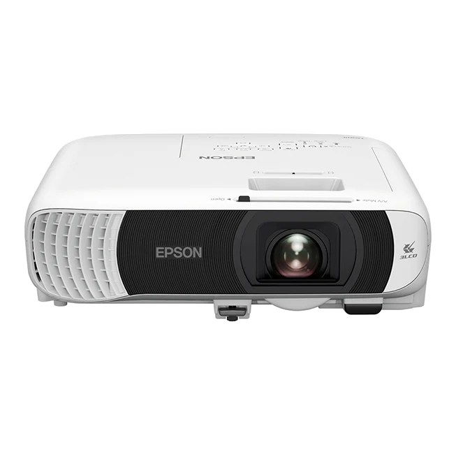 Proyector Powerlite Epson Fh54