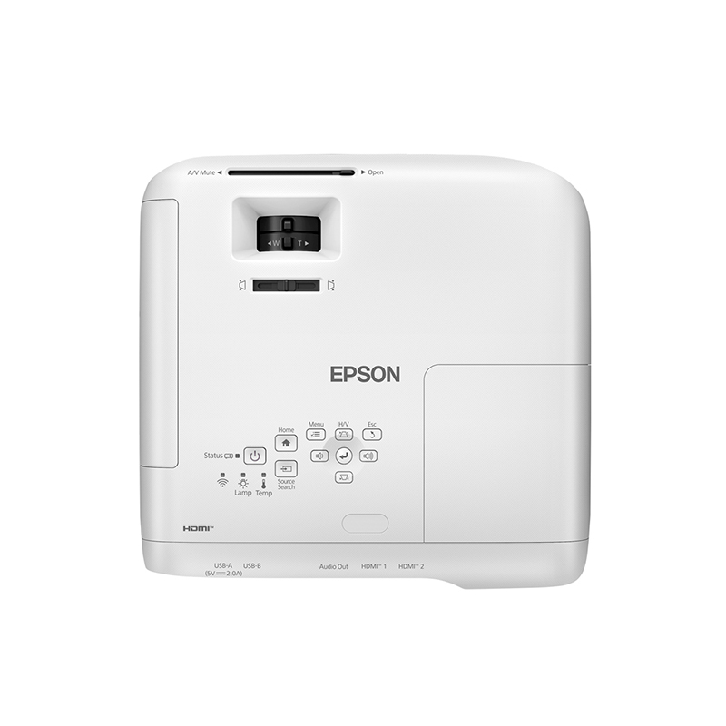 PROYECTOR POWERLITE EPSON FH54