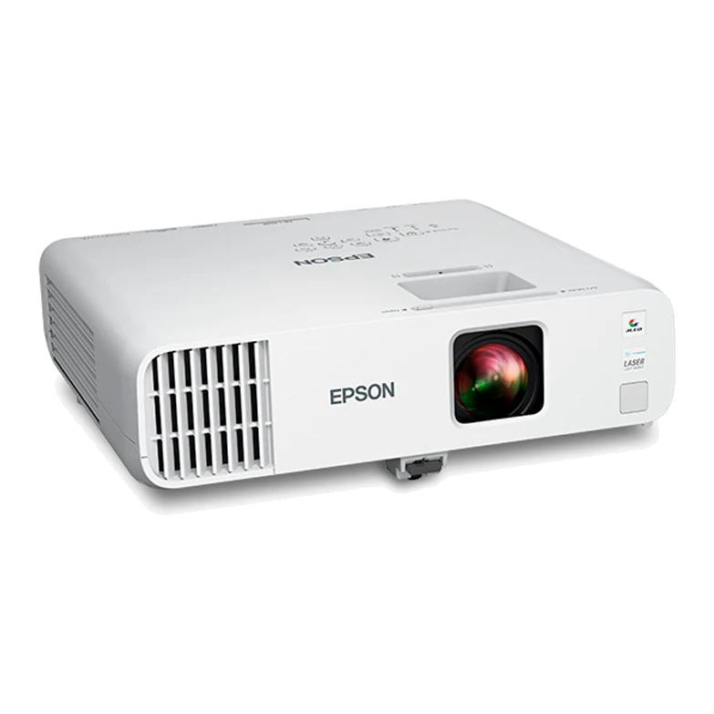Proyector Laser Powerlite L260f 1080p 3lcd, Wi-fi, Hdmi X2, Vga Input X1, Lan (rj-45) X1
