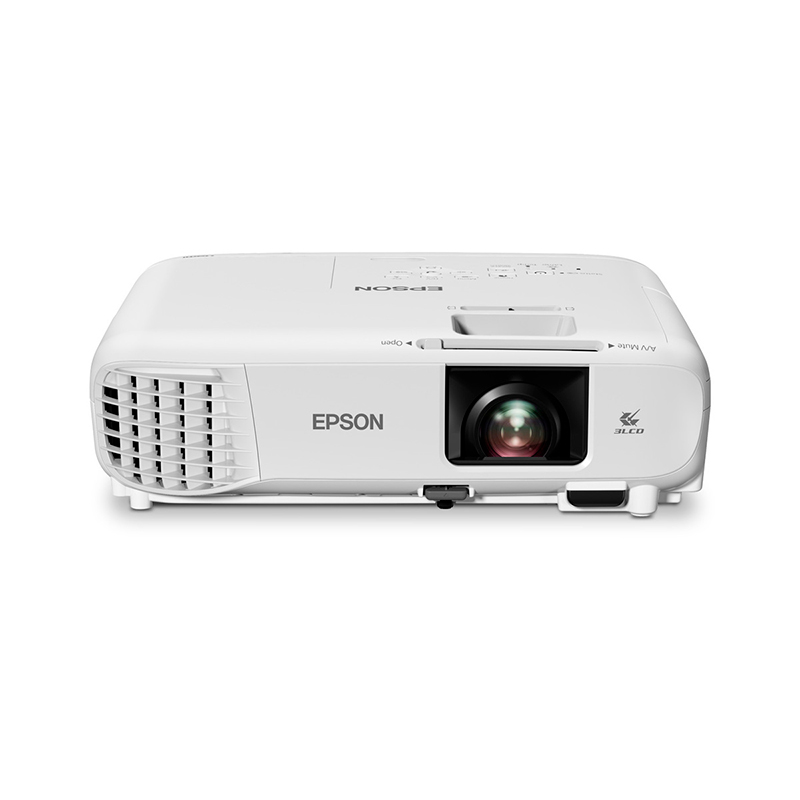 Proyector Powerlite E24