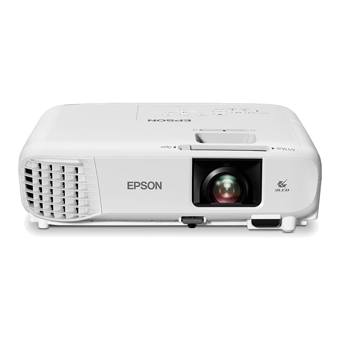 Proyector Powerlite E24