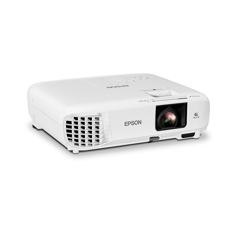 PROYECTOR POWERLITE E24