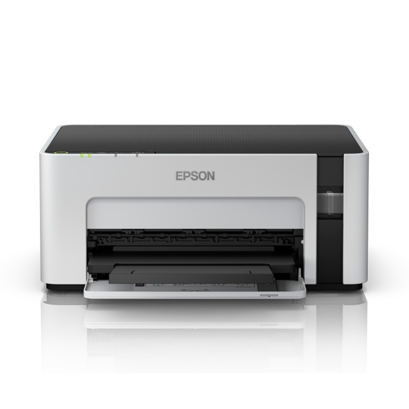 Impresora De Tinta Continua Epson Ecotank M1120, 32 Ppm, 1440x720 Dpi, Usb 2.0 / Wi-fi.