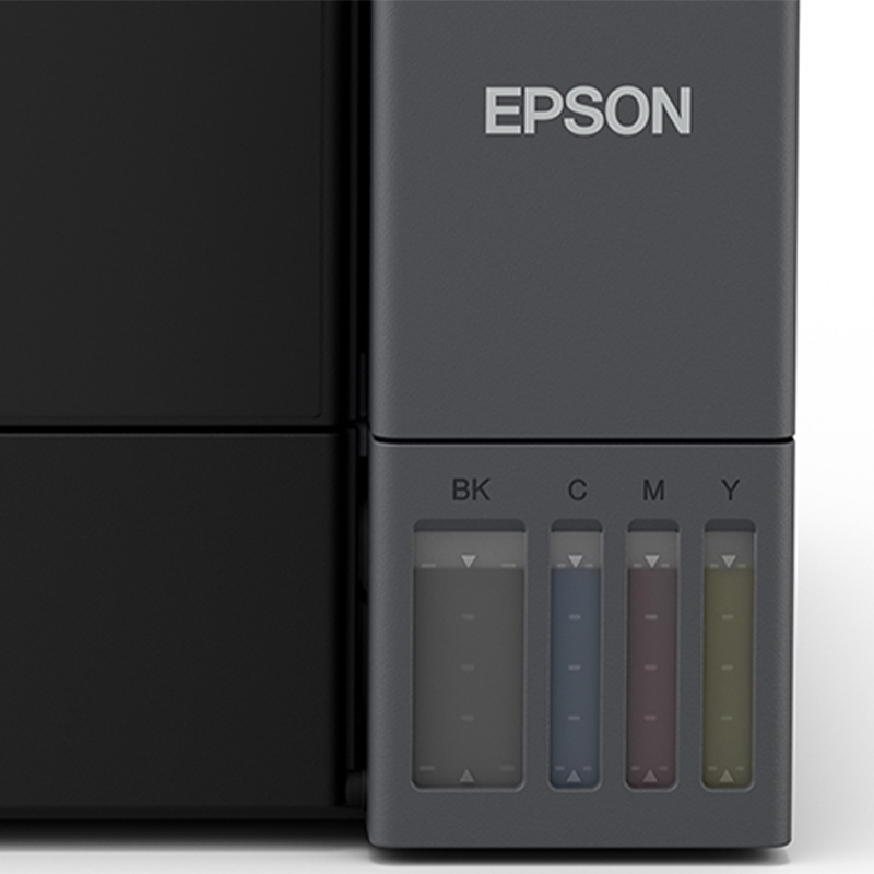 Multifuncional de tinta Epson EcoTank L4360, imprime/escanea/copia/Wi-Fi/USB