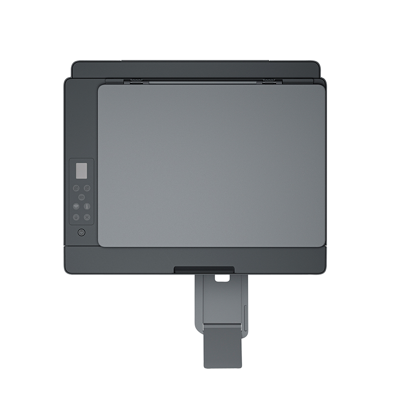 Impresora All-in-one de tinta HP Smart Tank 581, Imprime/Escanea/Copia/Wi-Fi/USB 2.0