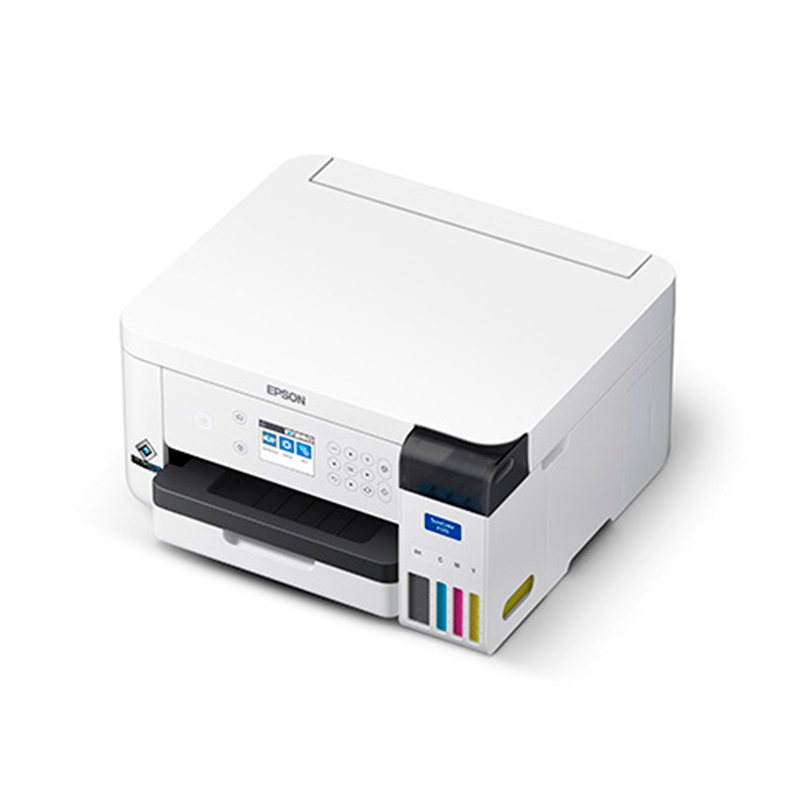 Impresora de Sublimacion Epson SureColor F170, Interfaz USB 2.0, Inalambrica (802.11b/g/n)